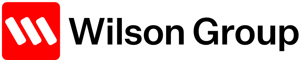Wilson Group logo